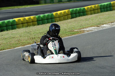 13/10/2013 : Trophée Ufolep Kart Aquitaine à Layrac (Photos Patrick Lascombes) 2013 — karting