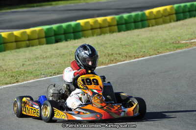 13/10/2013 : Trophée Ufolep Kart Aquitaine à Layrac (Photos Patrick Lascombes) 2013 — karting