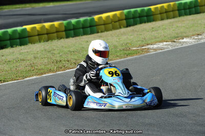 13/10/2013 : Trophée Ufolep Kart Aquitaine à Layrac (Photos Patrick Lascombes) 2013 — karting