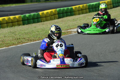 13/10/2013 : Trophée Ufolep Kart Aquitaine à Layrac (Photos Patrick Lascombes) 2013 — karting