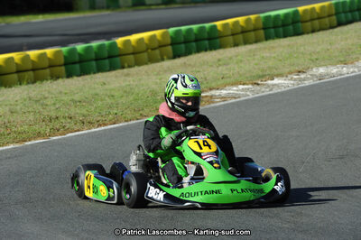 13/10/2013 : Trophée Ufolep Kart Aquitaine à Layrac (Photos Patrick Lascombes) 2013 — karting
