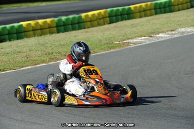 13/10/2013 : Trophée Ufolep Kart Aquitaine à Layrac (Photos Patrick Lascombes) 2013 — karting