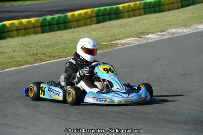 13/10/2013 : Trophée Ufolep Kart Aquitaine à Layrac (Photos Patrick Lascombes) 2013 — karting