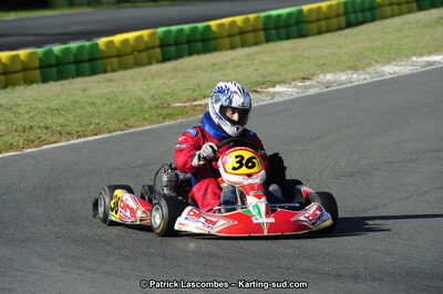 13/10/2013 : Trophée Ufolep Kart Aquitaine à Layrac (Photos Patrick Lascombes) 2013 — karting