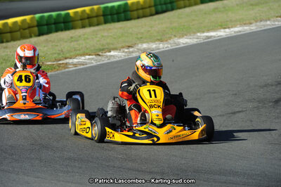 13/10/2013 : Trophée Ufolep Kart Aquitaine à Layrac (Photos Patrick Lascombes) 2013 — karting