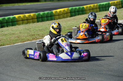 13/10/2013 : Trophée Ufolep Kart Aquitaine à Layrac (Photos Patrick Lascombes) 2013 — karting
