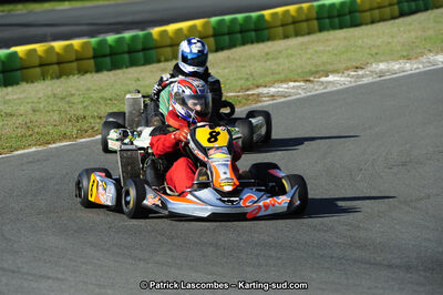 13/10/2013 : Trophée Ufolep Kart Aquitaine à Layrac (Photos Patrick Lascombes) 2013 — karting