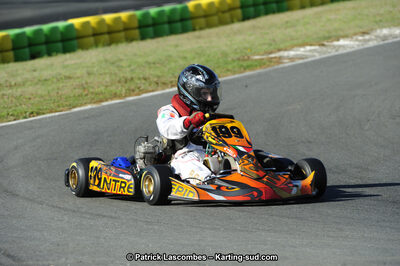 13/10/2013 : Trophée Ufolep Kart Aquitaine à Layrac (Photos Patrick Lascombes) 2013 — karting