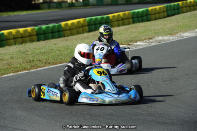 13/10/2013 : Trophée Ufolep Kart Aquitaine à Layrac (Photos Patrick Lascombes) 2013 — karting