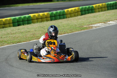 13/10/2013 : Trophée Ufolep Kart Aquitaine à Layrac (Photos Patrick Lascombes) 2013 — karting