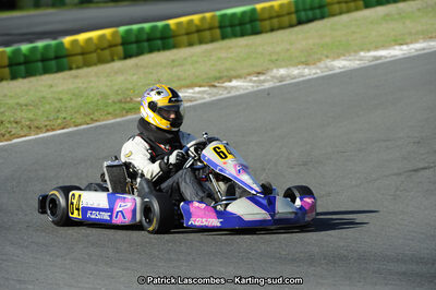 13/10/2013 : Trophée Ufolep Kart Aquitaine à Layrac (Photos Patrick Lascombes) 2013 — karting