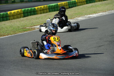 13/10/2013 : Trophée Ufolep Kart Aquitaine à Layrac (Photos Patrick Lascombes) 2013 — karting