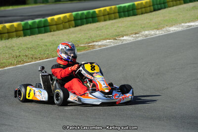 13/10/2013 : Trophée Ufolep Kart Aquitaine à Layrac (Photos Patrick Lascombes) 2013 — karting
