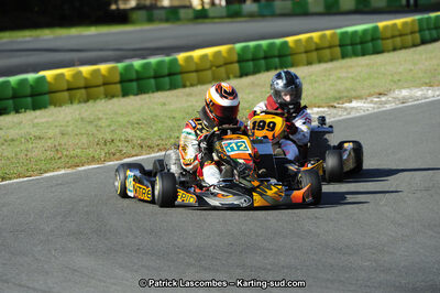 13/10/2013 : Trophée Ufolep Kart Aquitaine à Layrac (Photos Patrick Lascombes) 2013 — karting