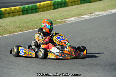 13/10/2013 : Trophée Ufolep Kart Aquitaine à Layrac (Photos Patrick Lascombes) 2013 — karting
