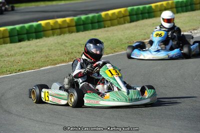13/10/2013 : Trophée Ufolep Kart Aquitaine à Layrac (Photos Patrick Lascombes) 2013 — karting