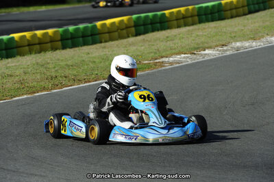 13/10/2013 : Trophée Ufolep Kart Aquitaine à Layrac (Photos Patrick Lascombes) 2013 — karting