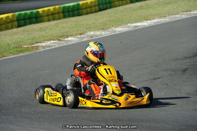 13/10/2013 : Trophée Ufolep Kart Aquitaine à Layrac (Photos Patrick Lascombes) 2013 — karting