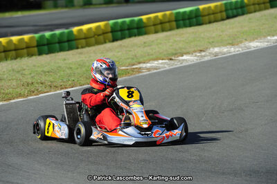 13/10/2013 : Trophée Ufolep Kart Aquitaine à Layrac (Photos Patrick Lascombes) 2013 — karting