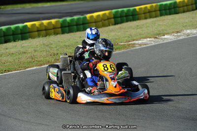 13/10/2013 : Trophée Ufolep Kart Aquitaine à Layrac (Photos Patrick Lascombes) 2013 — karting