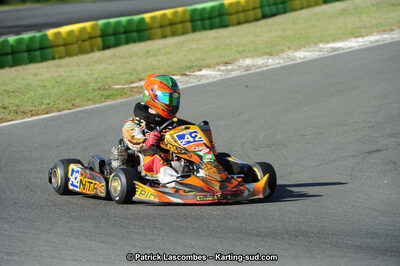 13/10/2013 : Trophée Ufolep Kart Aquitaine à Layrac (Photos Patrick Lascombes) 2013 — karting