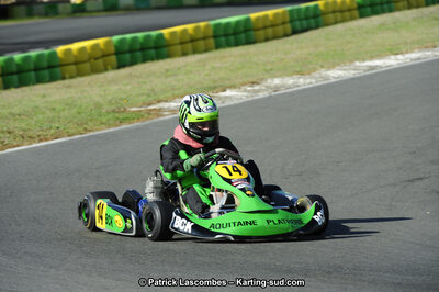 13/10/2013 : Trophée Ufolep Kart Aquitaine à Layrac (Photos Patrick Lascombes) 2013 — karting