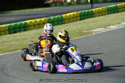 13/10/2013 : Trophée Ufolep Kart Aquitaine à Layrac (Photos Patrick Lascombes) 2013 — karting