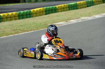 13/10/2013 : Trophée Ufolep Kart Aquitaine à Layrac (Photos Patrick Lascombes) 2013 — karting