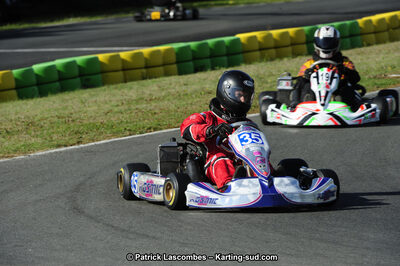 13/10/2013 : Trophée Ufolep Kart Aquitaine à Layrac (Photos Patrick Lascombes) 2013 — karting