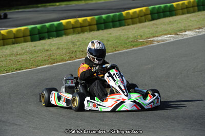 13/10/2013 : Trophée Ufolep Kart Aquitaine à Layrac (Photos Patrick Lascombes) 2013 — karting