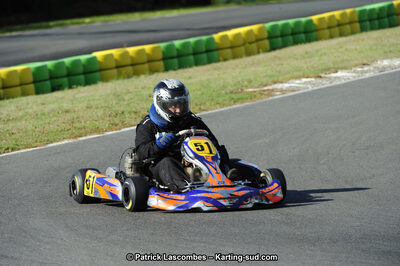 13/10/2013 : Trophée Ufolep Kart Aquitaine à Layrac (Photos Patrick Lascombes) 2013 — karting