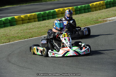 13/10/2013 : Trophée Ufolep Kart Aquitaine à Layrac (Photos Patrick Lascombes) 2013 — karting
