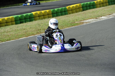 13/10/2013 : Trophée Ufolep Kart Aquitaine à Layrac (Photos Patrick Lascombes) 2013 — karting