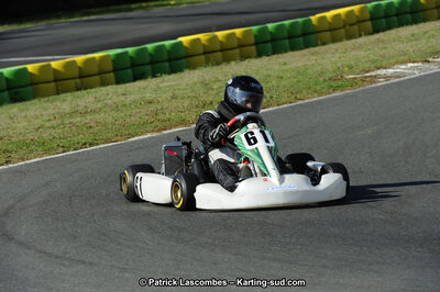 13/10/2013 : Trophée Ufolep Kart Aquitaine à Layrac (Photos Patrick Lascombes) 2013 — karting