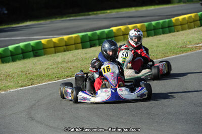 13/10/2013 : Trophée Ufolep Kart Aquitaine à Layrac (Photos Patrick Lascombes) 2013 — karting