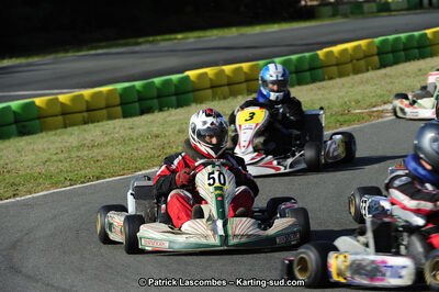 13/10/2013 : Trophée Ufolep Kart Aquitaine à Layrac (Photos Patrick Lascombes) 2013 — karting