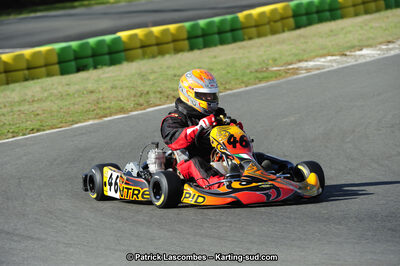 13/10/2013 : Trophée Ufolep Kart Aquitaine à Layrac (Photos Patrick Lascombes) 2013 — karting