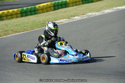 13/10/2013 : Trophée Ufolep Kart Aquitaine à Layrac (Photos Patrick Lascombes) 2013 — karting