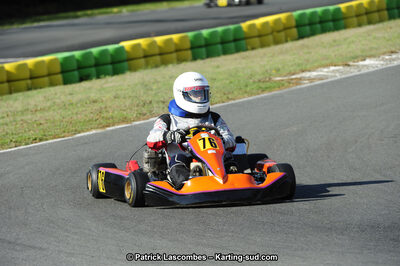 13/10/2013 : Trophée Ufolep Kart Aquitaine à Layrac (Photos Patrick Lascombes) 2013 — karting