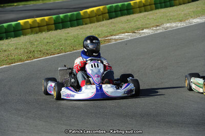 13/10/2013 : Trophée Ufolep Kart Aquitaine à Layrac (Photos Patrick Lascombes) 2013 — karting