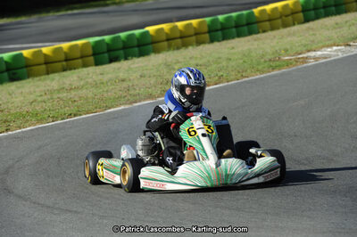 13/10/2013 : Trophée Ufolep Kart Aquitaine à Layrac (Photos Patrick Lascombes) 2013 — karting