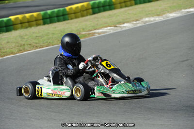 13/10/2013 : Trophée Ufolep Kart Aquitaine à Layrac (Photos Patrick Lascombes) 2013 — karting