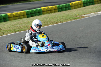 13/10/2013 : Trophée Ufolep Kart Aquitaine à Layrac (Photos Patrick Lascombes) 2013 — karting