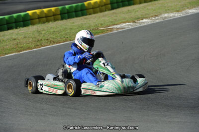 13/10/2013 : Trophée Ufolep Kart Aquitaine à Layrac (Photos Patrick Lascombes) 2013 — karting