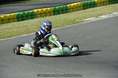 13/10/2013 : Trophée Ufolep Kart Aquitaine à Layrac (Photos Patrick Lascombes) 2013 — karting