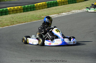 13/10/2013 : Trophée Ufolep Kart Aquitaine à Layrac (Photos Patrick Lascombes) 2013 — karting