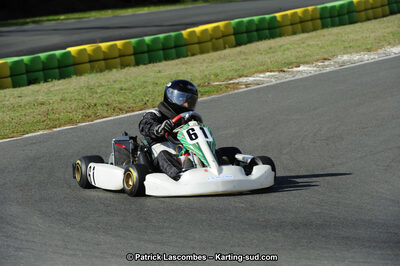 13/10/2013 : Trophée Ufolep Kart Aquitaine à Layrac (Photos Patrick Lascombes) 2013 — karting
