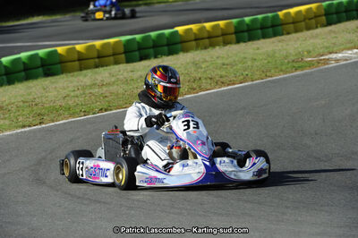 13/10/2013 : Trophée Ufolep Kart Aquitaine à Layrac (Photos Patrick Lascombes) 2013 — karting