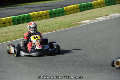 13/10/2013 : Trophée Ufolep Kart Aquitaine à Layrac (Photos Patrick Lascombes) 2013 — karting
