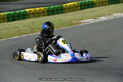 13/10/2013 : Trophée Ufolep Kart Aquitaine à Layrac (Photos Patrick Lascombes) 2013 — karting